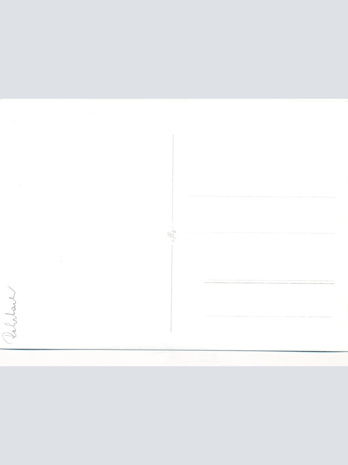 AK aus Rohrbach Oberösterreich Ansichtskarte (12963)