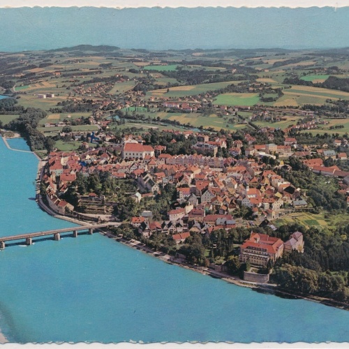 AK, Schärding, Oberösterreich (S3047)