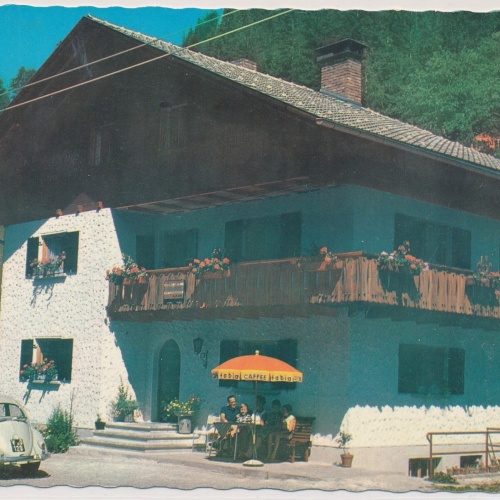 AK, Partenen, Vorarlberg (S3108)