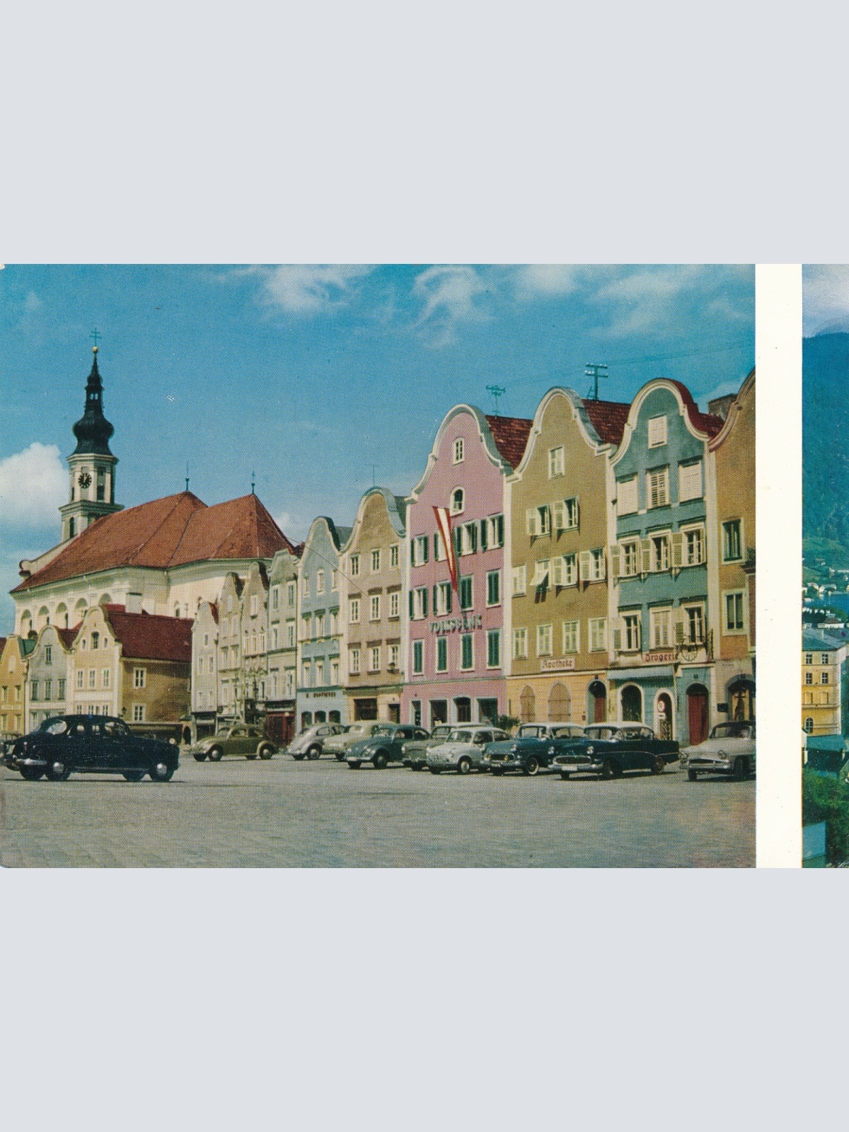 AK, Schärding, Oberösterreich (S3049)