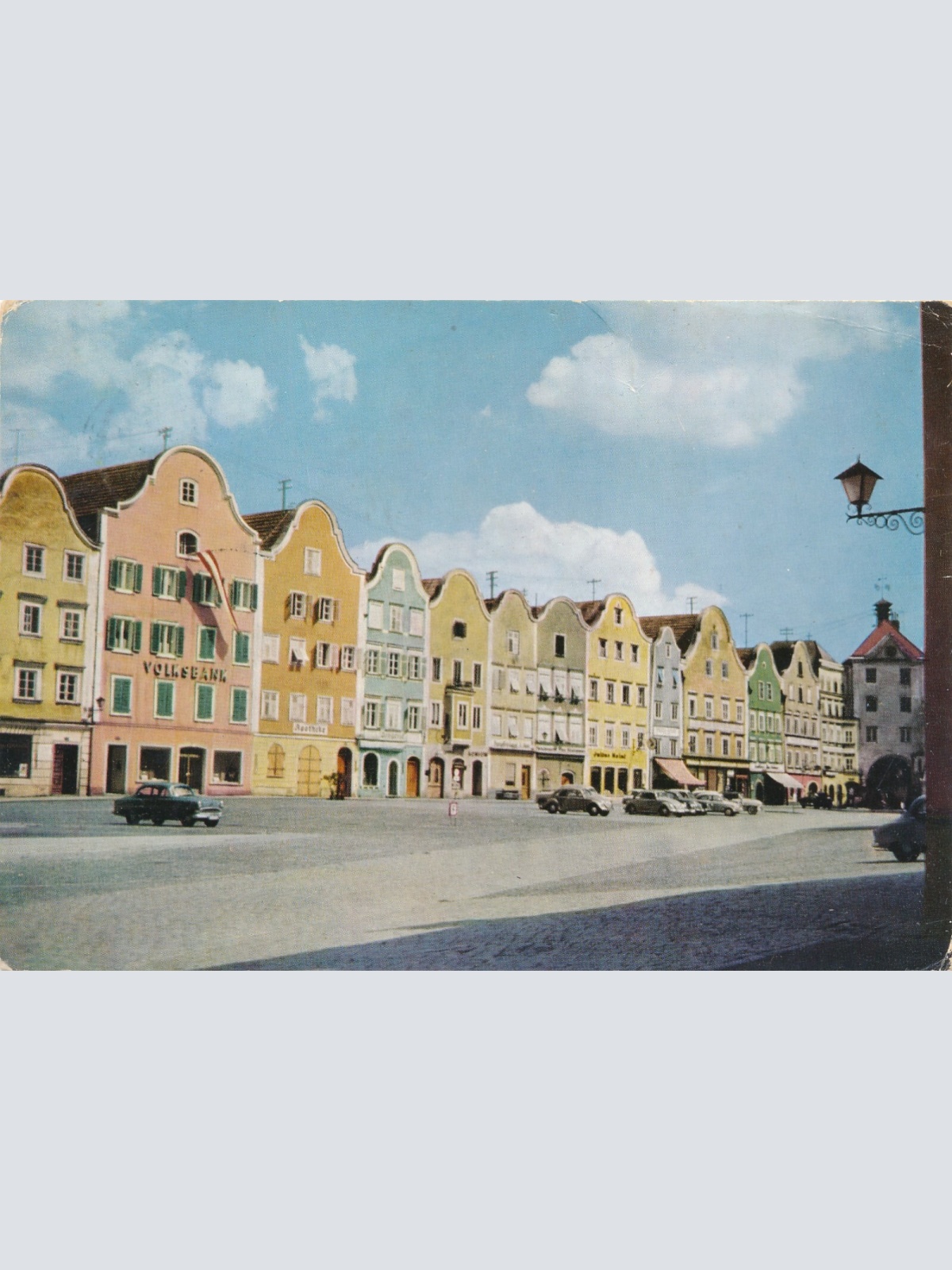 AK, Schärding, Oberösterreich (S3053)