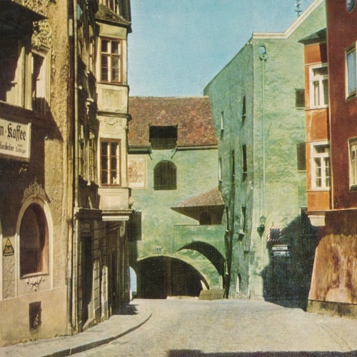 AK, Schärding, Oberösterreich (S3041)