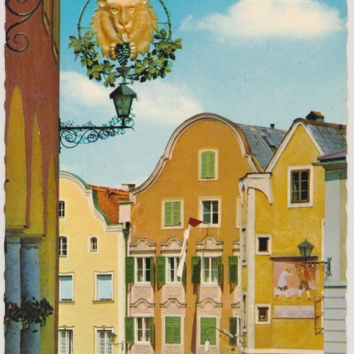 AK, Schärding, Oberösterreich (S3037)