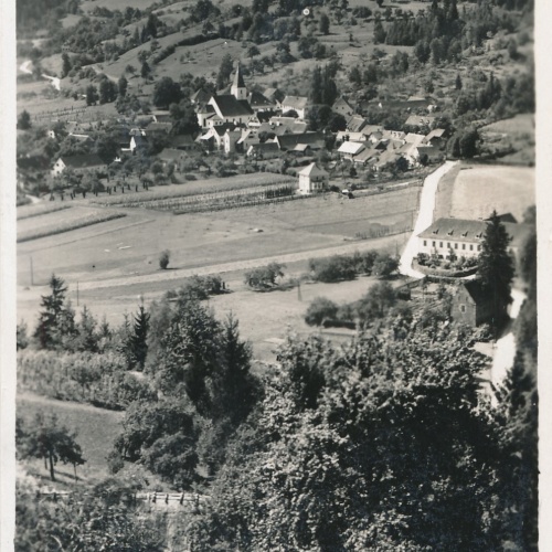 AK, Bad Ligist, Steiermark (S3115)