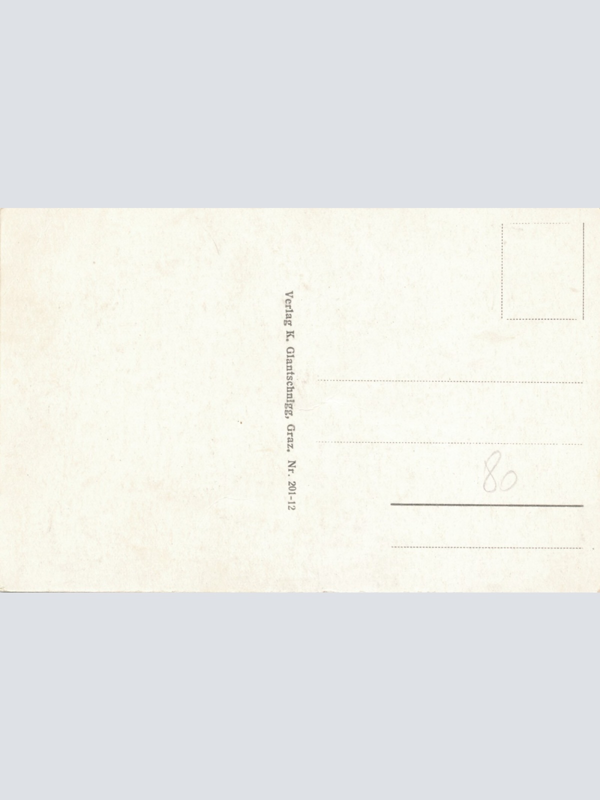 AK aus Eisenerz mit Grießmauer Steiermark Ansichtskarte (13497)