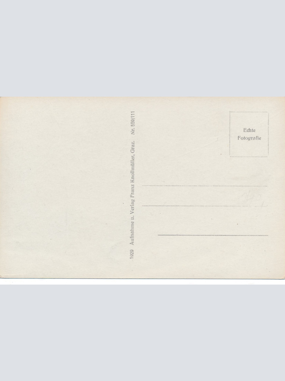 AK aus Eisenerz m . Poister Steiermark Ansichtskarte (13482)