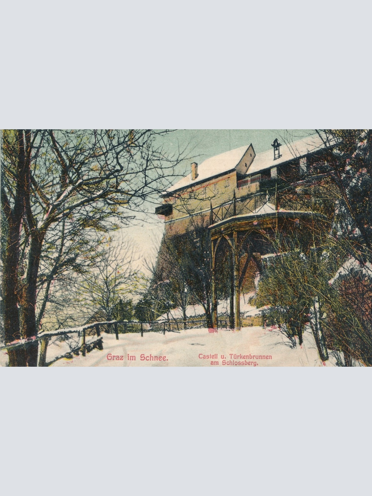 AK, Graz, Steiermark (S3194)