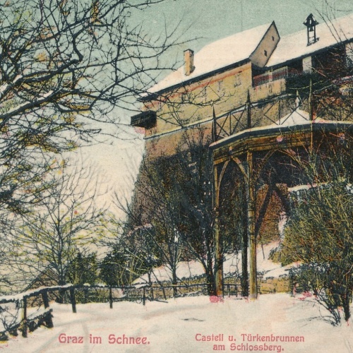 AK, Graz, Steiermark (S3194)