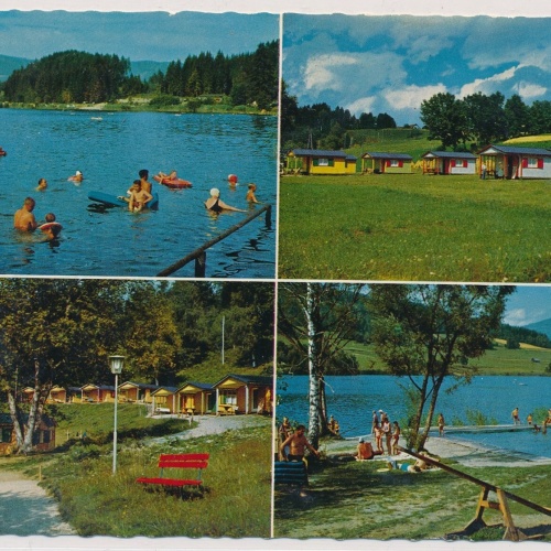 AK, Feldkirchen, Kärnten (S3175)