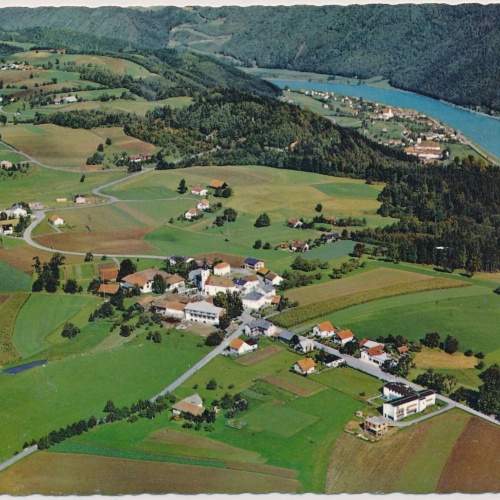 AK, Sankt Aegidi, Oberösterreich (S3067)