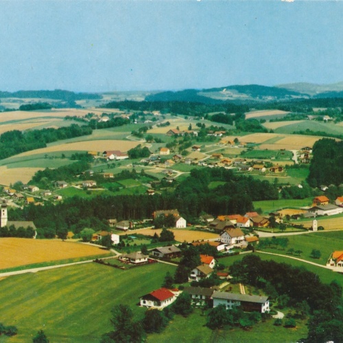 AK, Brunnenthal, Oberösterreich (S3095)