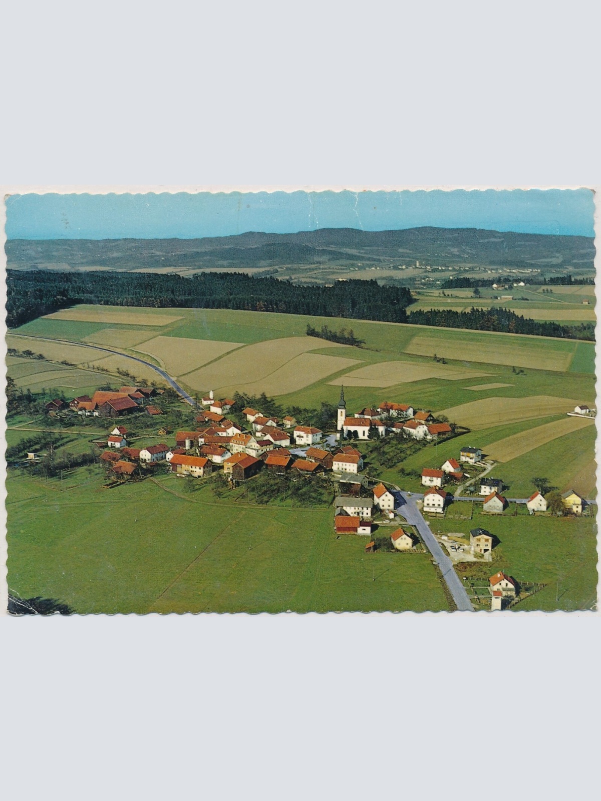 AK, Altschwendt, Oberösterreich (S3104)