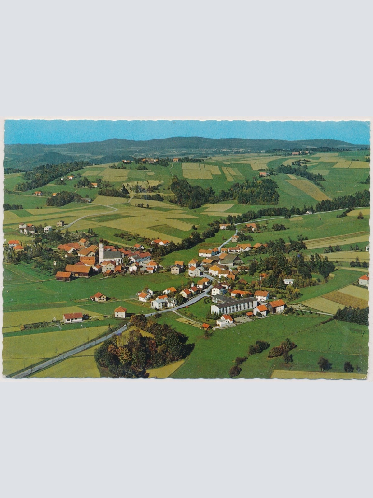 AK, Enzenkirchen, Oberösterreich (S3086)