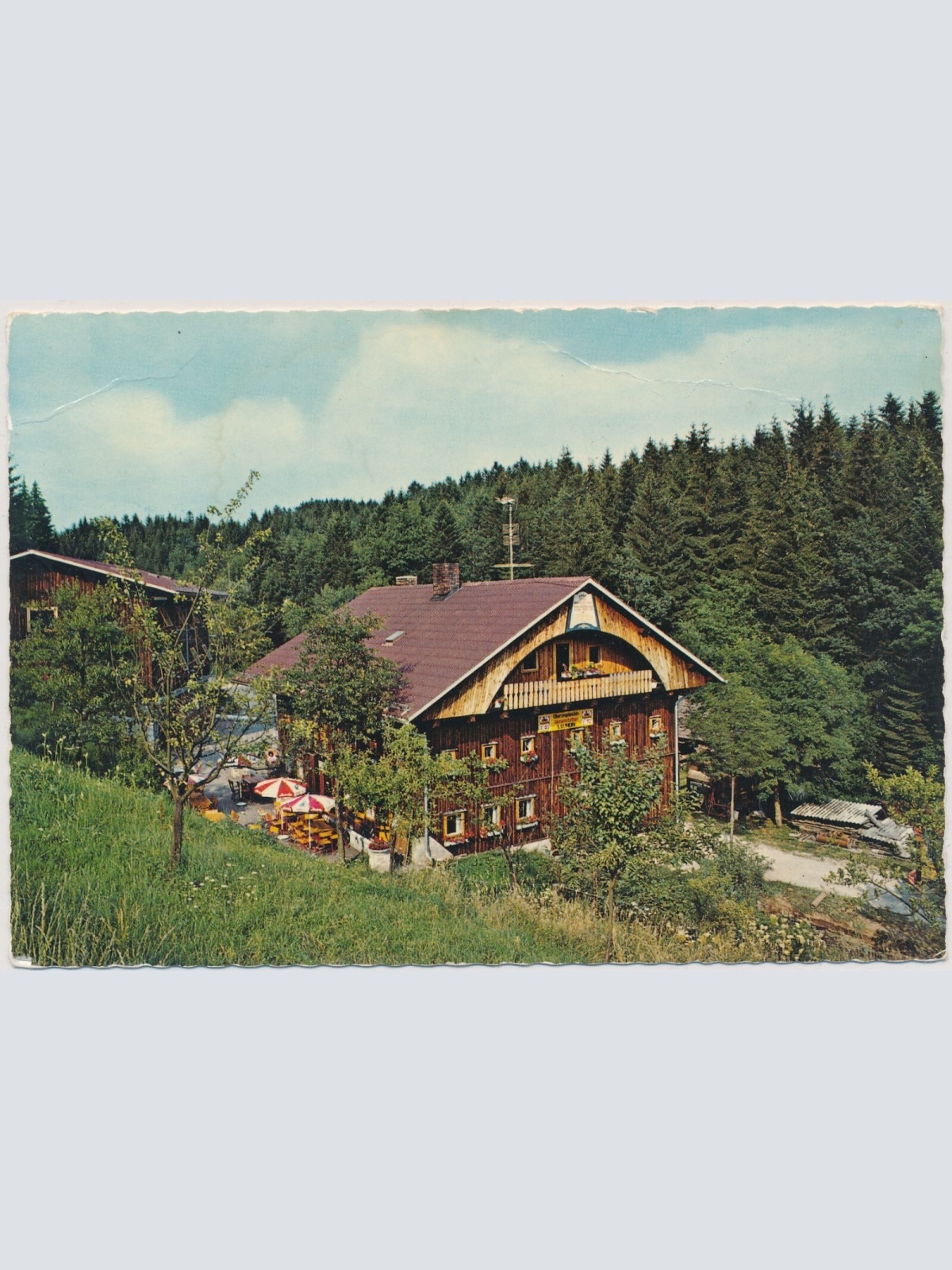 AK, Kopfing, Oberösterreich (S3077)