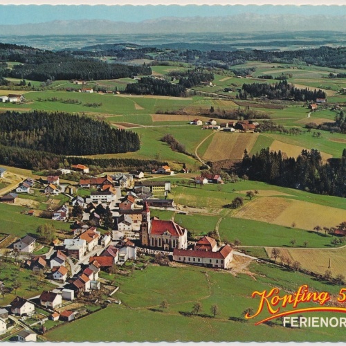 AK, Ferienort Kopfing, Oberösterreich (S3079)
