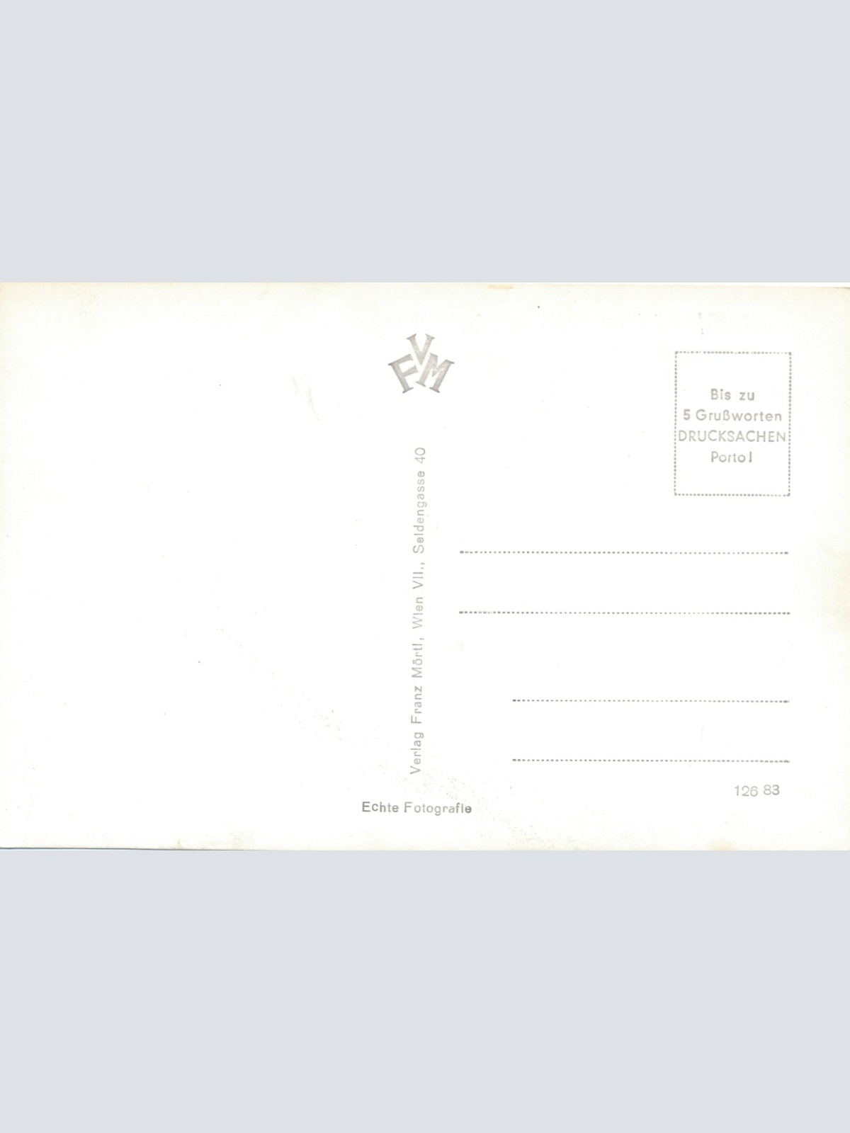 AK, Ravelsbach, Niederösterreich (S3333)