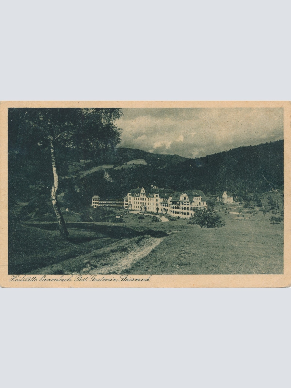 AK, Enzenbach, Gratwein, Steiermark (S3260)