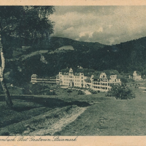 AK, Enzenbach, Gratwein, Steiermark (S3260)