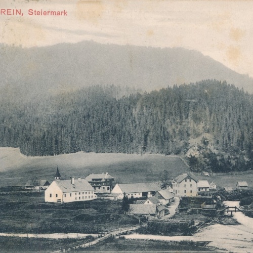 AK, Frein an der Mürz, Steiermark (S3286)