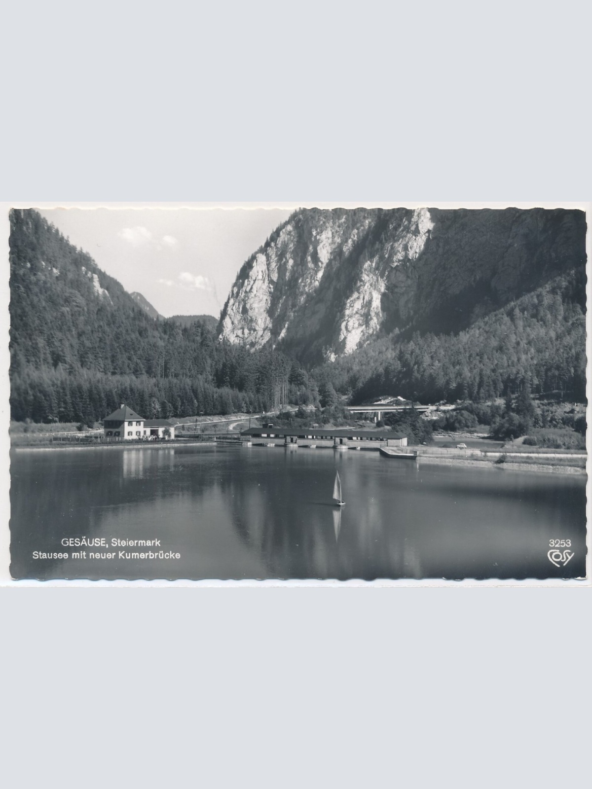 AK, Johnsbach, Steiermark (S3261)