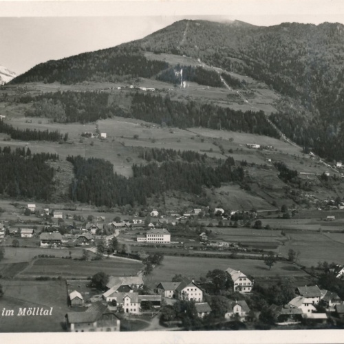 AK aus Kolbnitz Kärnten Ansichtskarte (13335)