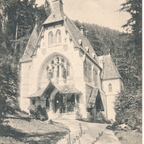 AK, Semmering, Niederösterreich (S3305)