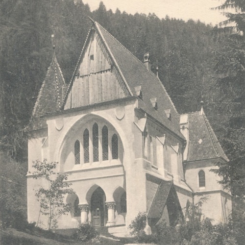 AK, Semmering, Niederösterreich (S3306)