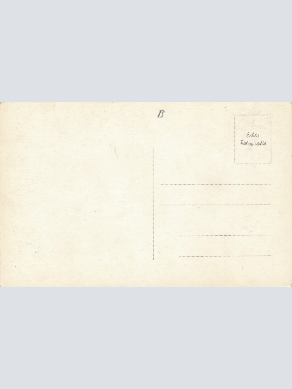 AK, Semmering, Niederösterreich (S3303)