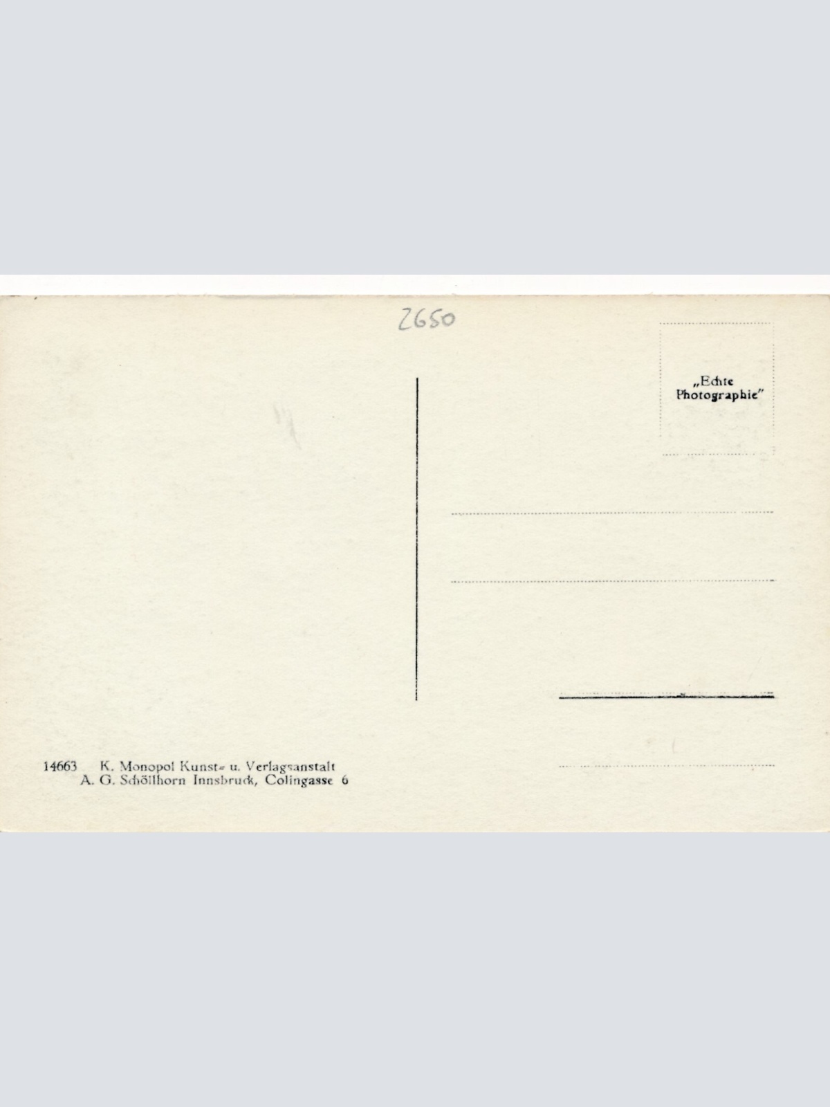 AK, Payerbach, Niederösterreich (S3293)