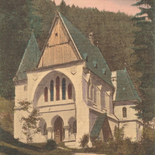 AK, Semmering, Niederösterreich (S3301)