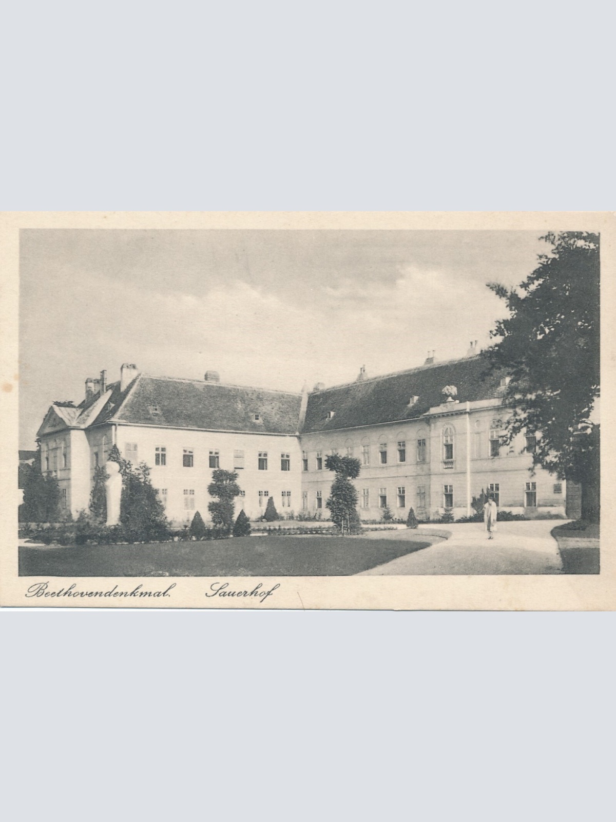 AK, Baden, Niederösterreich (S3425)