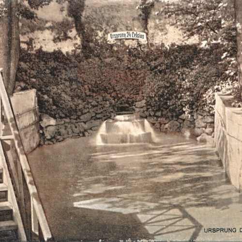 AK, Baden, Niederösterreich (S3426)