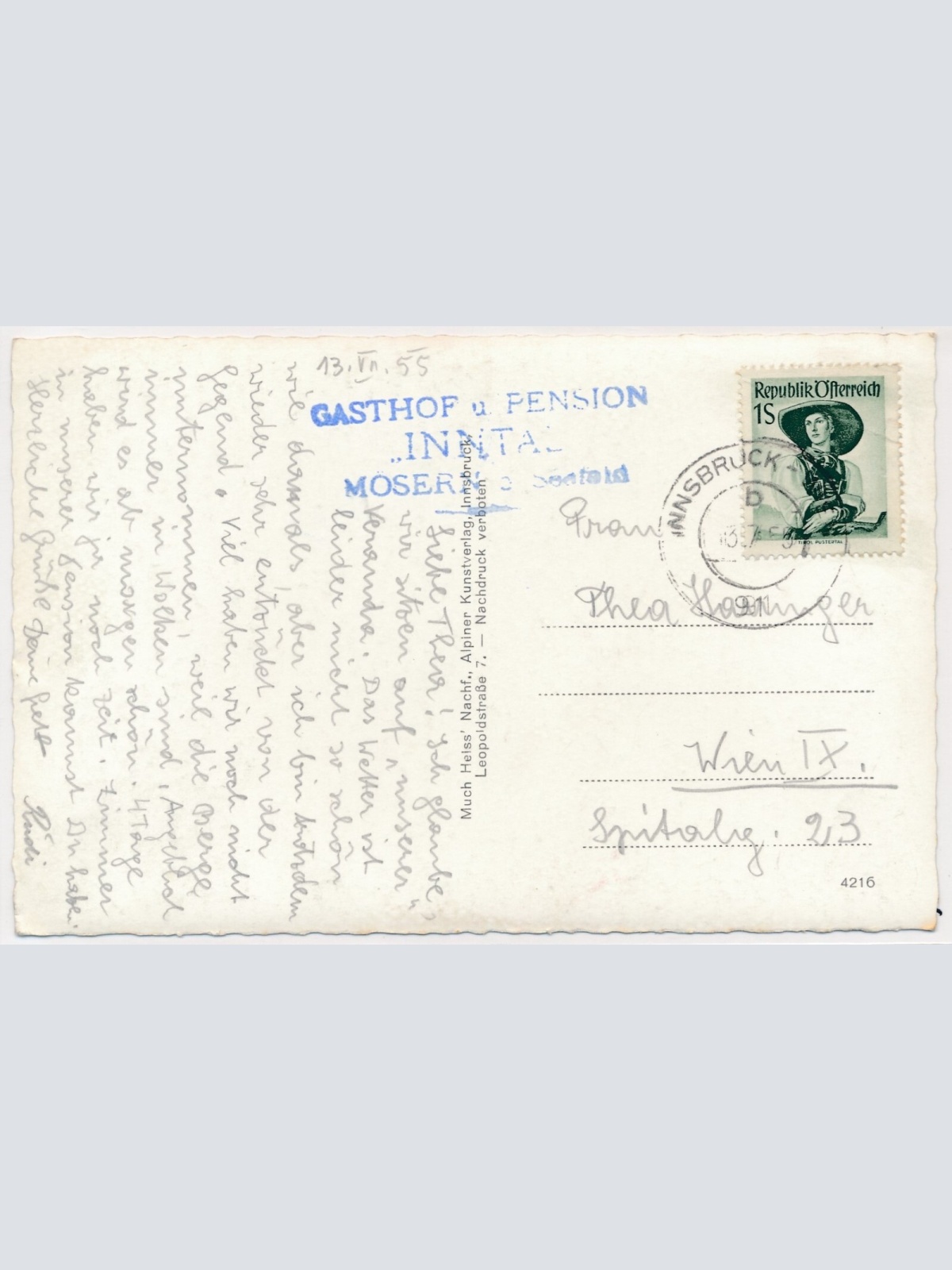 AK, Mösern, Tirol (S3424)