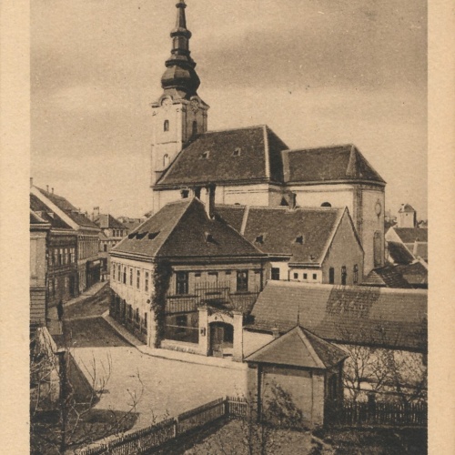 AK, Gföhl, Niederösterreich (S3463)