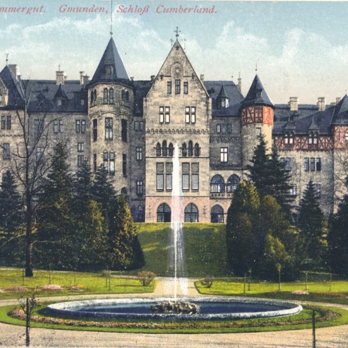 AK, Gmunden, Oberösterreich (S3360)