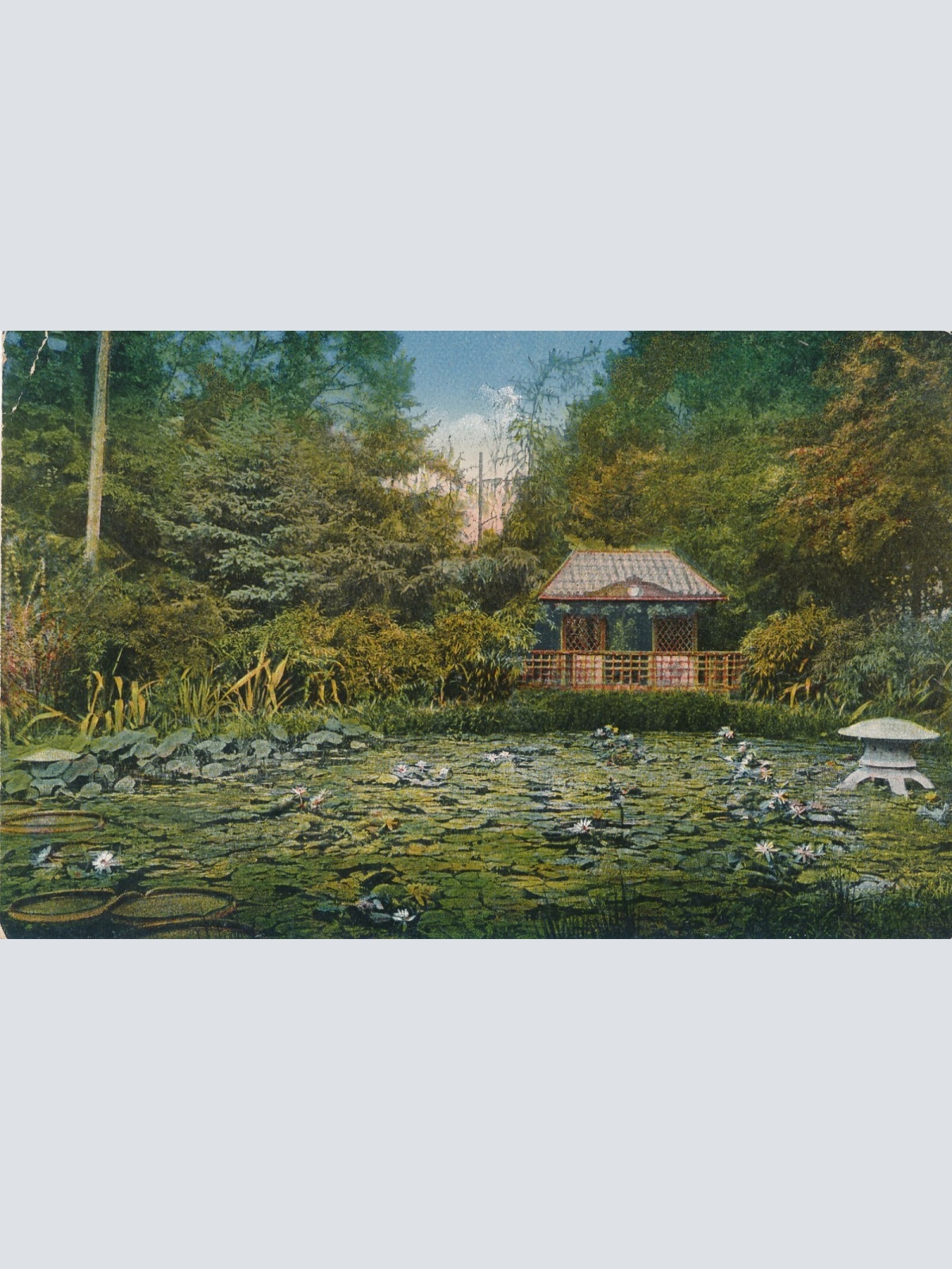 AK, Liegnitz, Polen (S3407)