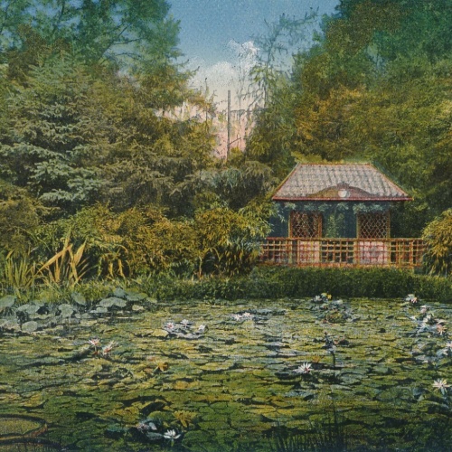 AK, Liegnitz, Polen (S3407)