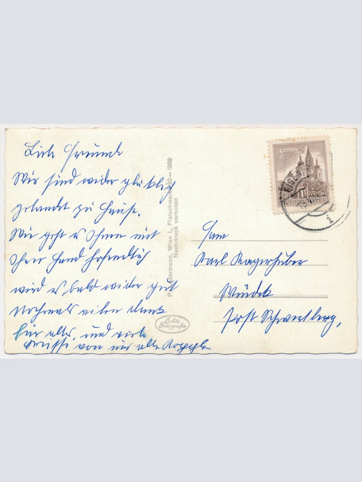 AK, Eisenerz, Steiermark (S3383)