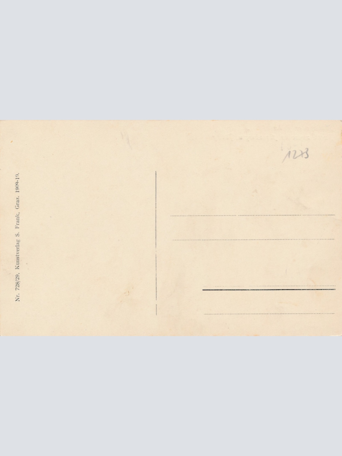 AK, Mariazeller Bahn, Annaberg u. Gösing, Niederösterreich (S3224)