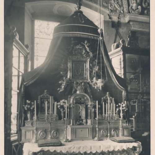 AK, Mariazell, Steiermark (S3228)