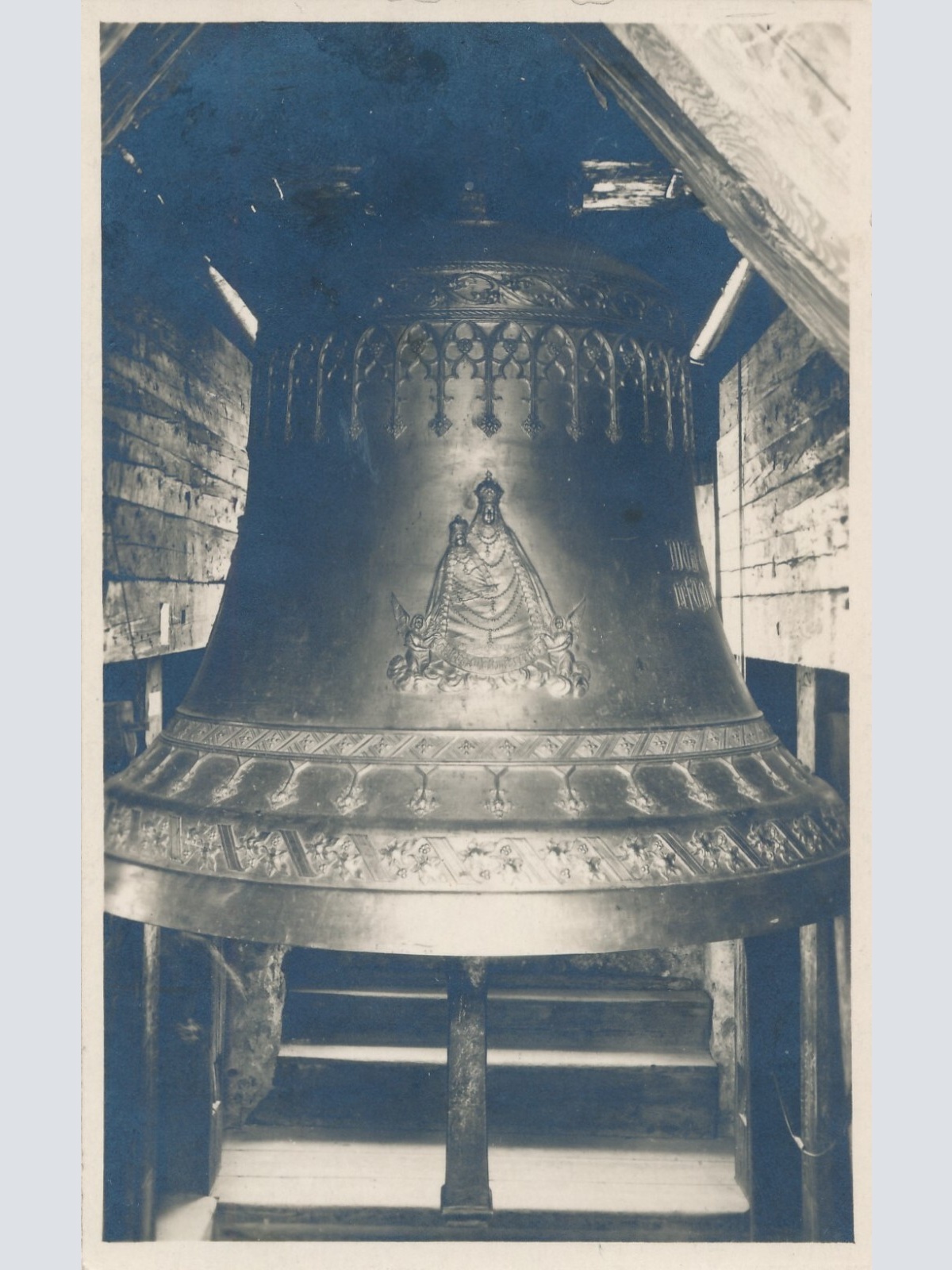 AK, Mariazell, Steiermark (S3229)