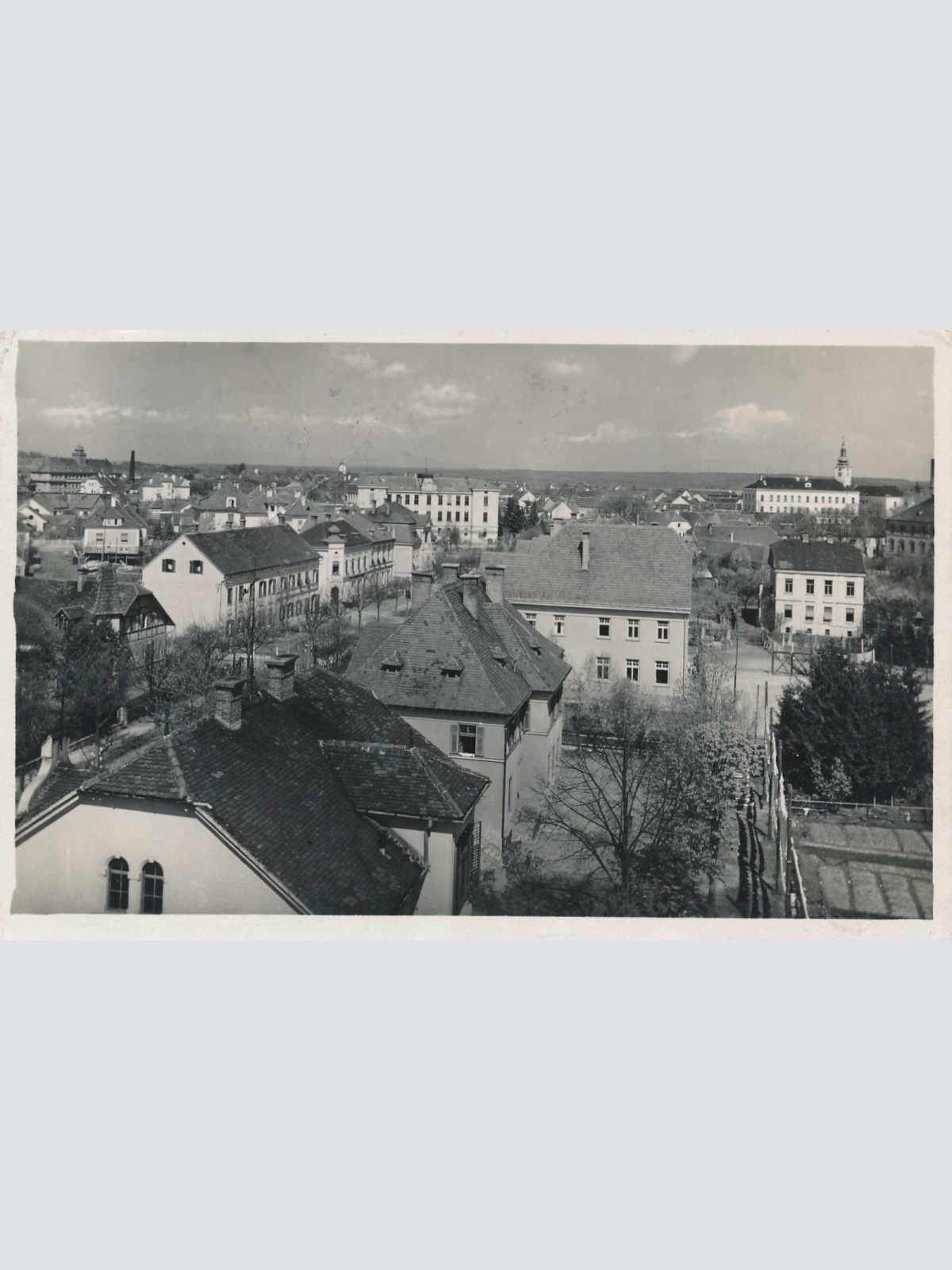 AK, Fürstenfeld, Steiermark (S3206)