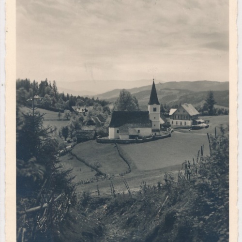 AK, Trahütten, Steiermark (S3211)