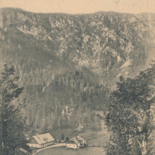 AK, Schöneben mit Tonion, Steiermark (S3212)