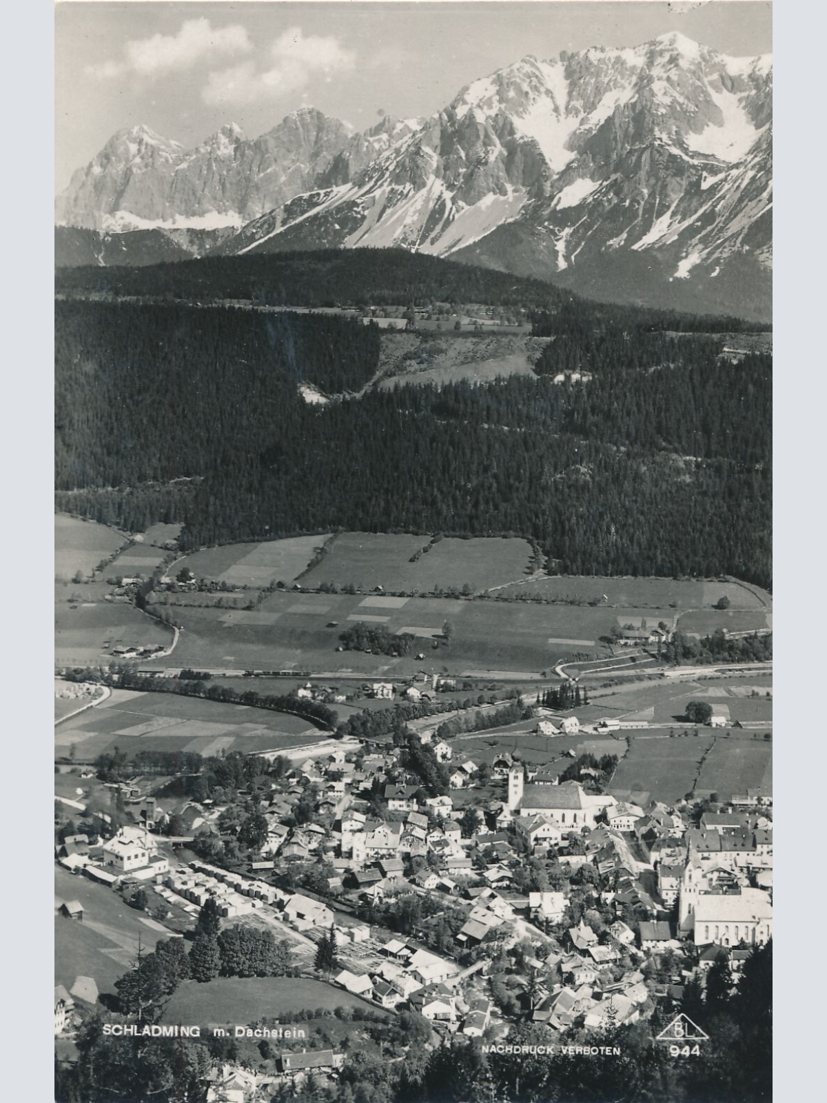 AK, Schladming, Steiermark (S3213)