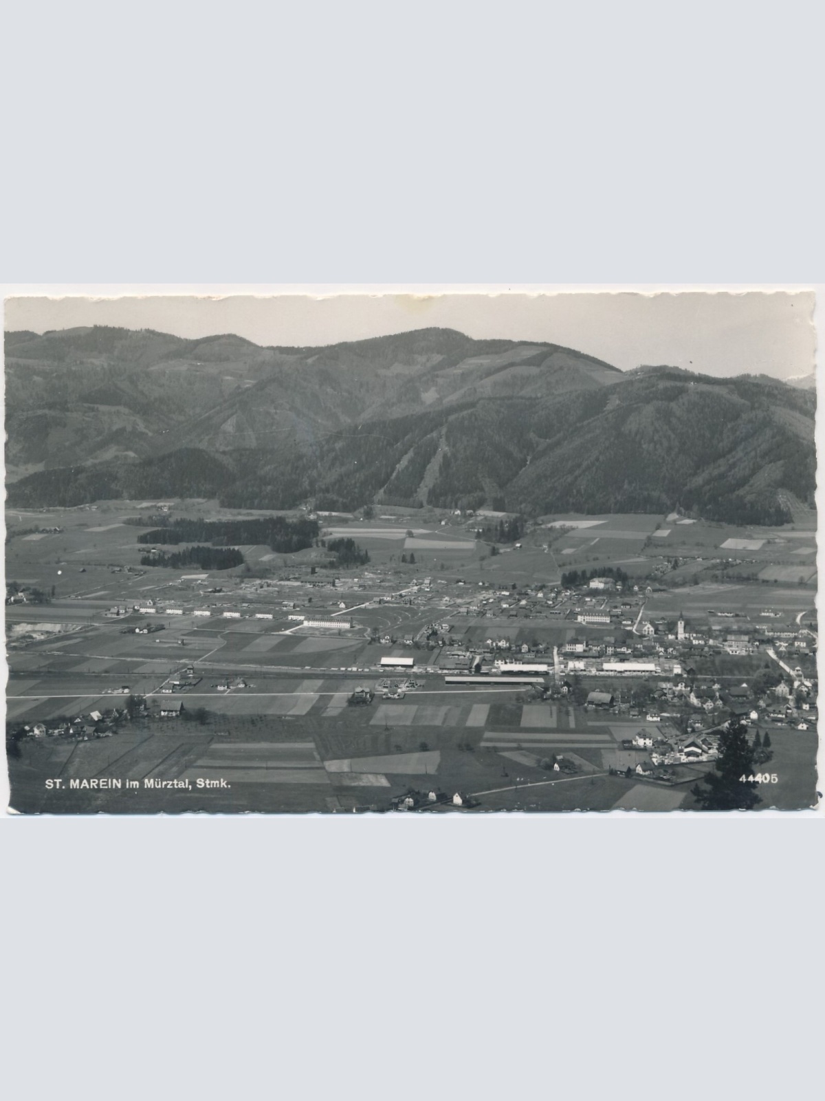 AK, St. Marein im Mürztal, Steiermark (S3216)