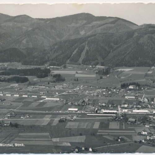 AK, St. Marein im Mürztal, Steiermark (S3216)