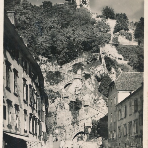 AK, Graz, Steiermark (S3248)