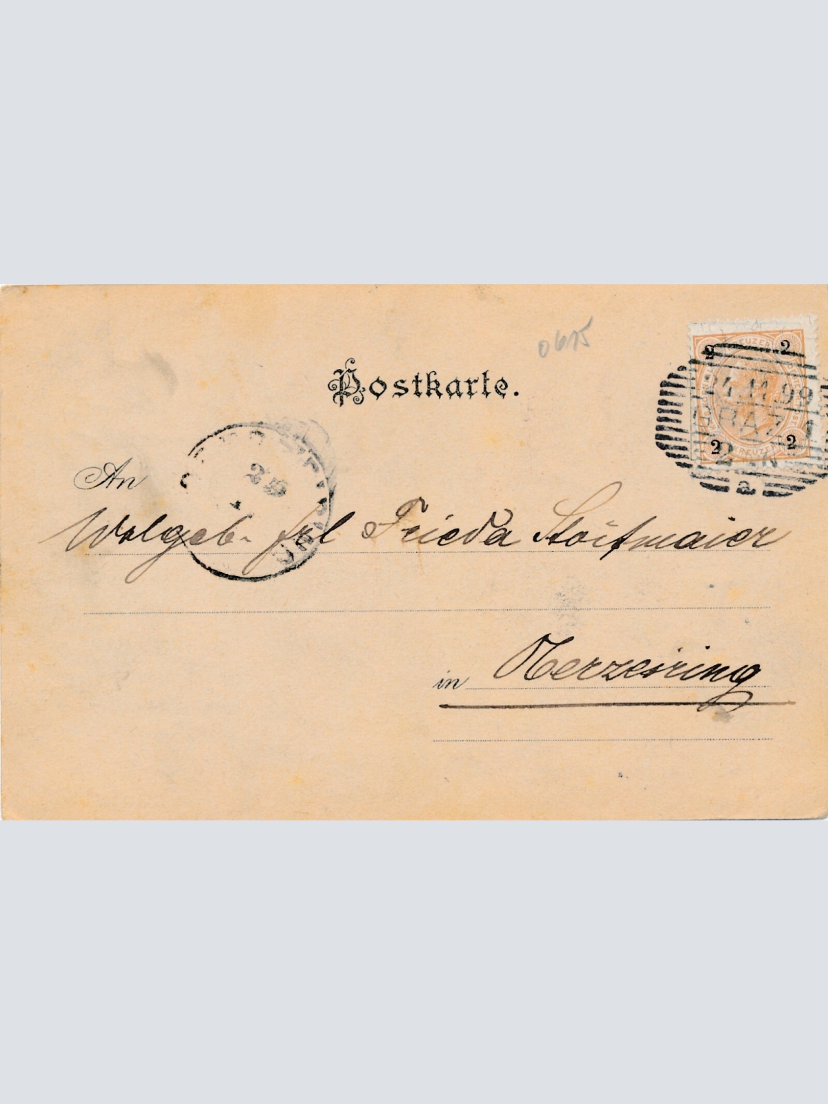 AK, Graz, Steiermark (S3249)