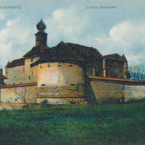 AK, Fohnsdorf, Steiermark (S3255)